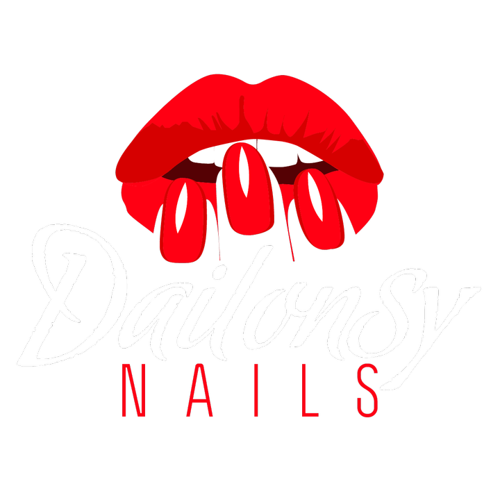 Dailonsy Nails logo