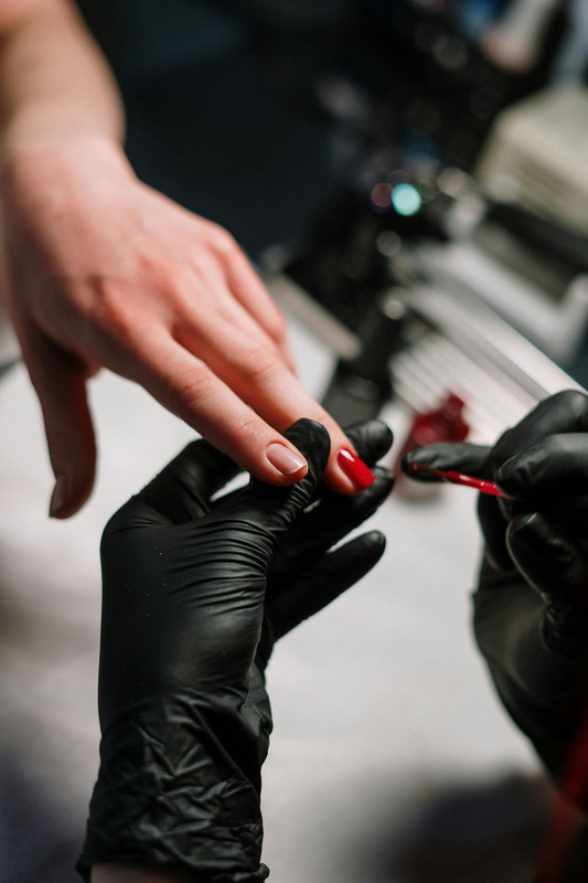 Dailonsy Nails image