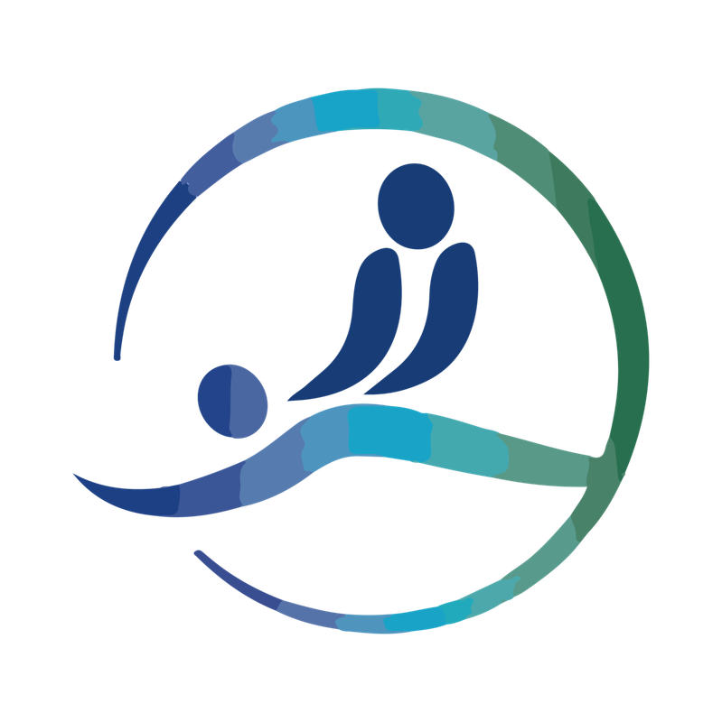 Healing Hands logo