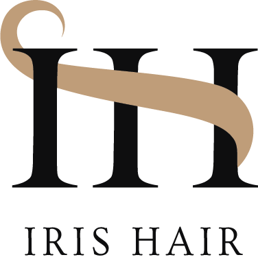 Iris Hair logo
