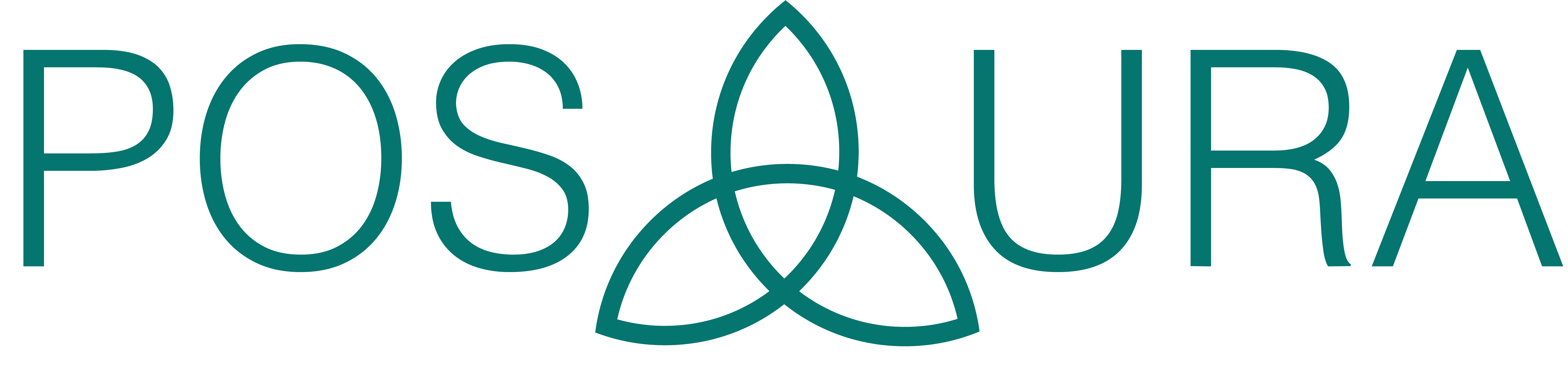 Posaura logo